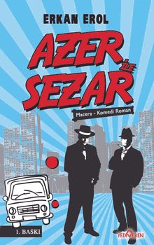 Azer ile Sezar - Erkan Erol PDF İndir