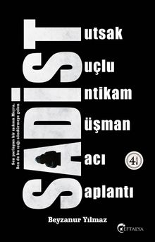 Sadist PDF İndir