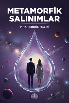 Metamorfik Salınımlar - Pınar Erdöl Maliki PDF İndir
