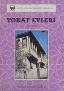 Tokat Evleri - Halit Çal
