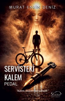Servisteki Kalem / Pedal - Murat Engin Deniz PDF İndir
