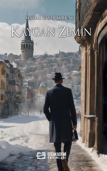 Kaygan Zemin - Serdar Başar Koyuncu PDF İndir