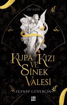 Kupa Kızı Ve Sinek Valesi - Zeynep   Güverçin PDF İndir