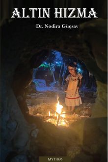 Altın Hızma - Nodira İbrahim Güçsav PDF İndir