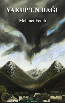 Yakup'un Dağı - Mehmet Ferah