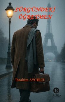Sürgündeki Öğretmen - İbrahim Aygırcı PDF İndir