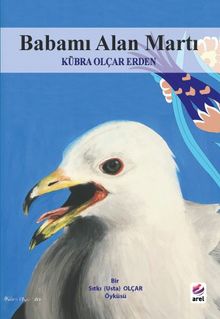 Babamı Alan Martı PDF İndir