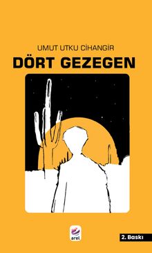 Dört Gezegen - Umut Utku  Cihangir PDF İndir