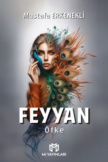 Feyyan  Öfke PDF İndir