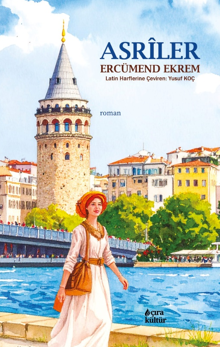 Asrîler - Ercümend  Ekrem PDF İndir