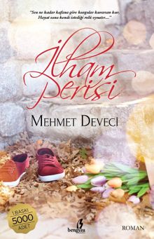 İlham Perisi - Mehmet Deveci PDF İndir