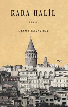 Kara Halil PDF İndir