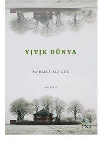 Yitik Dünya PDF İndir