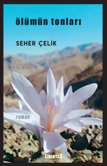 Ölümün Tonları - Seher Çelik PDF İndir