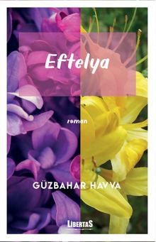 Eftelya PDF İndir