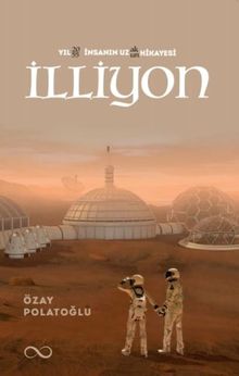 İlliyon - Özay Polatoğlu PDF İndir