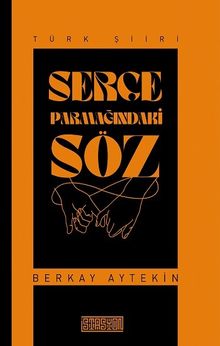 Serçe Parmağındaki Söz - Berkay Aytekin PDF İndir