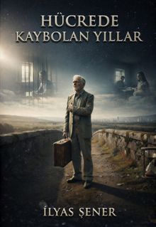 Hücrede 35 Yıl Kaybolan Yıllar - İlyas Şener PDF İndir