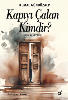 Kapıyı Çalan Kimdir? - Kemal Gündüzalp PDF İndir