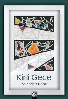 Kirli Gece - Selahattin Nehir PDF İndir