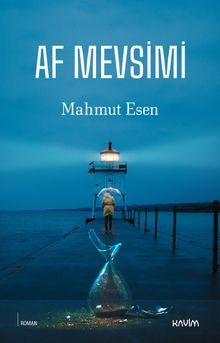 Af Mevsimi PDF İndir