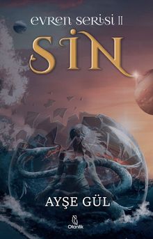 Sin / Evren Serisi 2 - Ayşe Gül PDF İndir