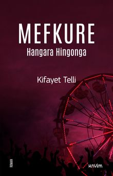 Mefkure 3  Hangara Hingonga - Kifayet Telli PDF İndir