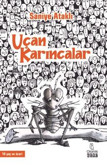 Uçan Karıncalar - Saniye Ataklı PDF İndir