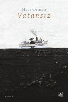 Vatansız - Hacı Orman PDF İndir