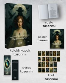 Madalyonun İki Yüzü: Zamanın Gözü - Özlem Sürücü PDF İndir