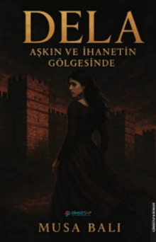Dela  Aşkın ve İhanetin Gölgesinde - Musa Bali PDF İndir