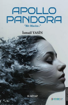 Apollo Pandora PDF İndir