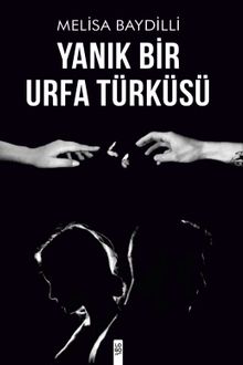 Yanık Bir Urfa Türküsü - Melisa Baydilli