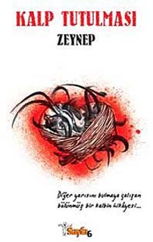 Kalp Tutulması - Zeynep Çavuşoğlu PDF İndir