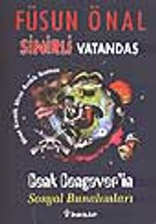 Sinirli Vatandaş - Füsun Önal
