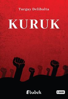 Kuruk - Turgay Delibalta PDF İndir