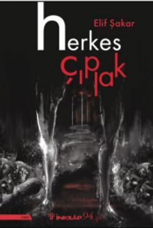 Herkes Çıplak - Elif Şakar PDF İndir