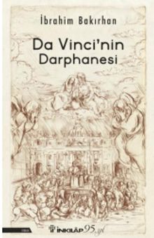 Da Vinci'nin Darphanesi PDF İndir