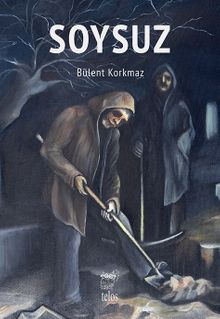 Soysuz - Bülent Korkmaz PDF İndir
