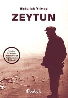 Zeytun - Abdullah Yılmaz PDF İndir