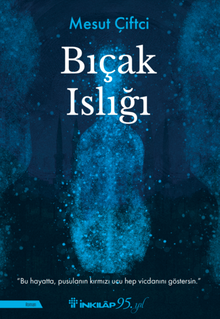 Bıçak Islığı - Mesut Çiftçi PDF İndir