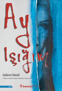 Ay Işığım - Özlem Binel