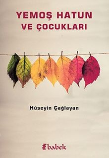 Yemoş Hatun ve Çocukları PDF İndir
