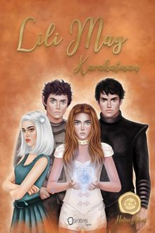Karakatman / 3. Kitap - Hatice Aksüt PDF İndir