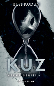 Kuz : Hedef Serisi II - Buse Kudun PDF İndir