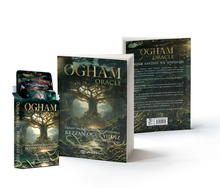 Ogham Oracle  Ogham Sembolleri ve Ağaçların Gizemleri - Rezzan Ogül Yıldız PDF İndir