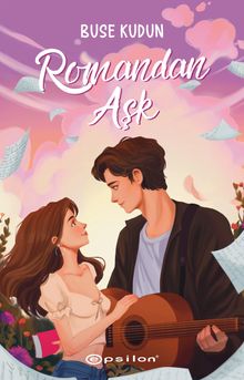 Romandan Aşk - Buse Kudun PDF İndir
