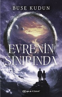 Evrenin Sınırında PDF İndir