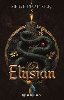 Elysian - Merve Pınar Kılıç