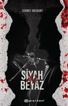Aşk - Siyah Beyaz 2 - Cennet Bozkurt PDF İndir